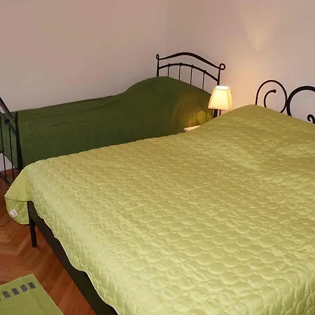 Apartment Varos Split Habitación foto