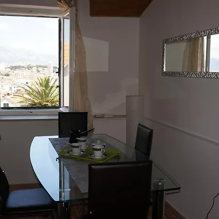 Apartment Varos Split Habitación foto