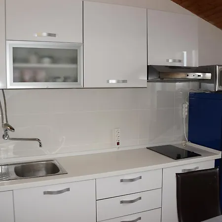 Apartment Varos Split Habitación foto