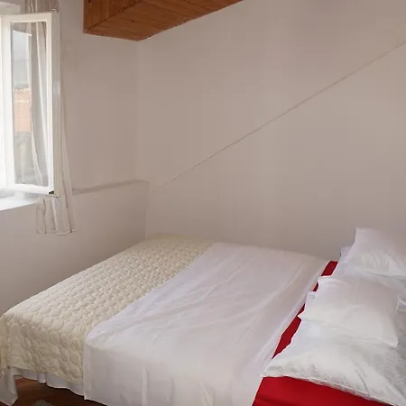 Apartment Varos Split Habitación foto