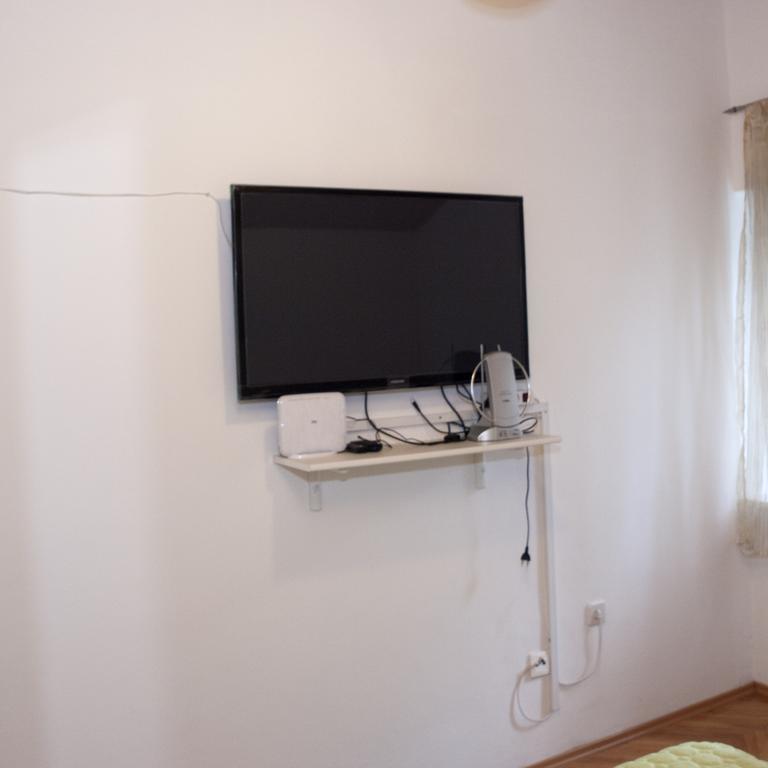 Varos Apartamento