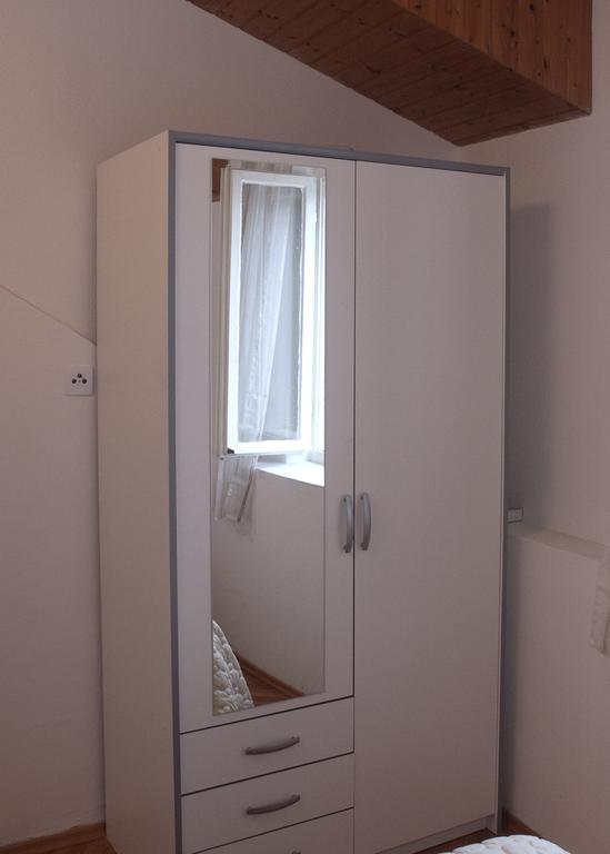 Varos Apartamento Split