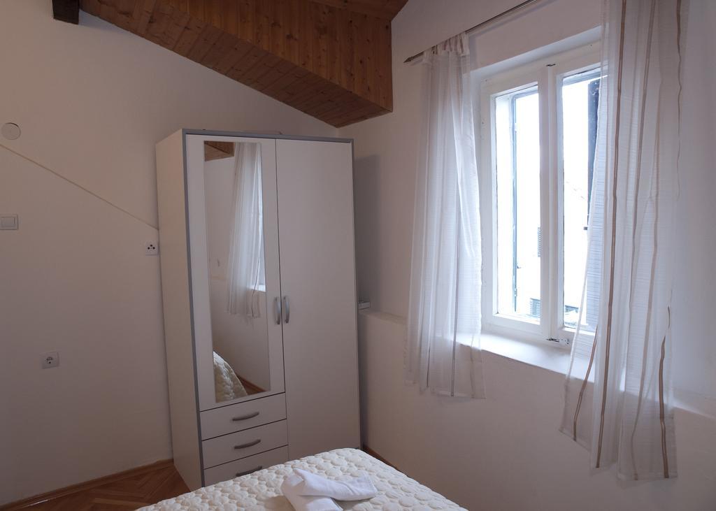 Apartamento Varos *