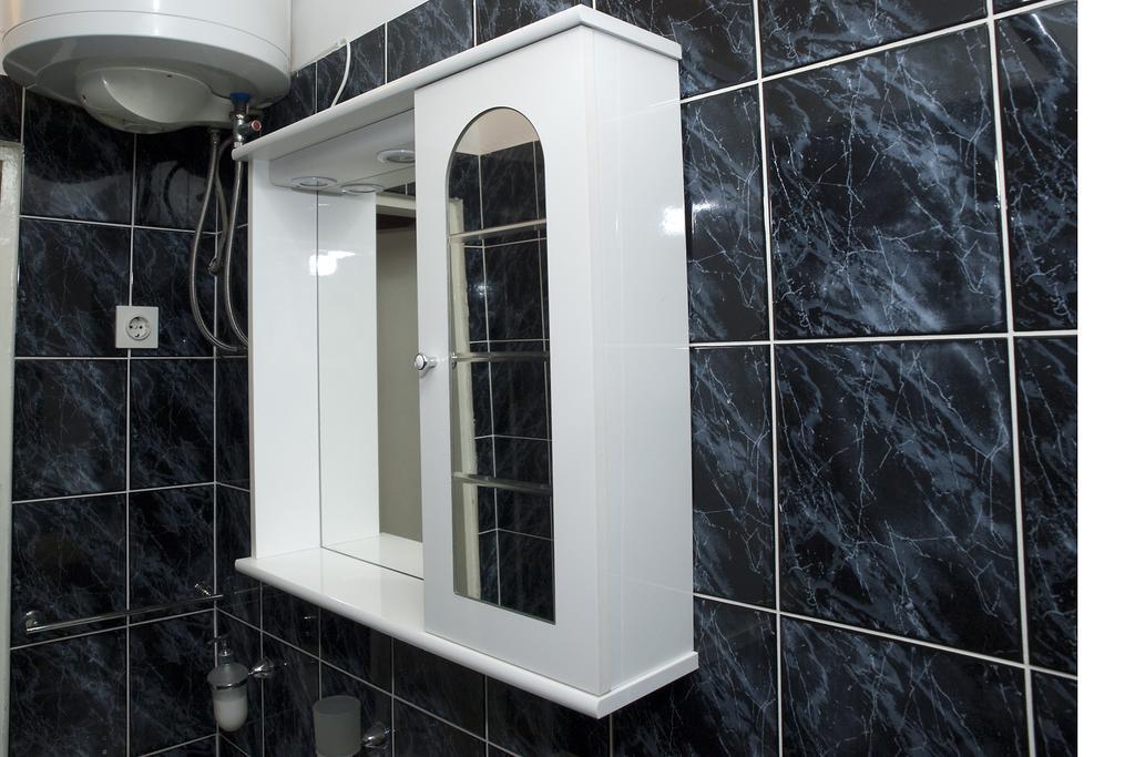 Varos Apartamento *