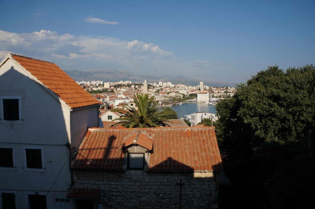 Apartamento Varos Split