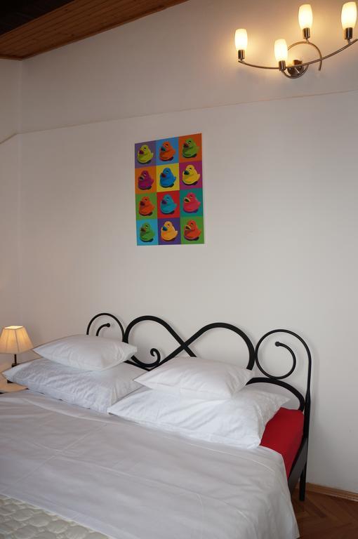 Apartamento Varos *